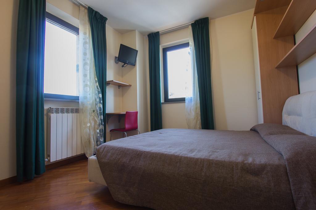 Antica Pieve Hotel Filattiera Exterior photo
