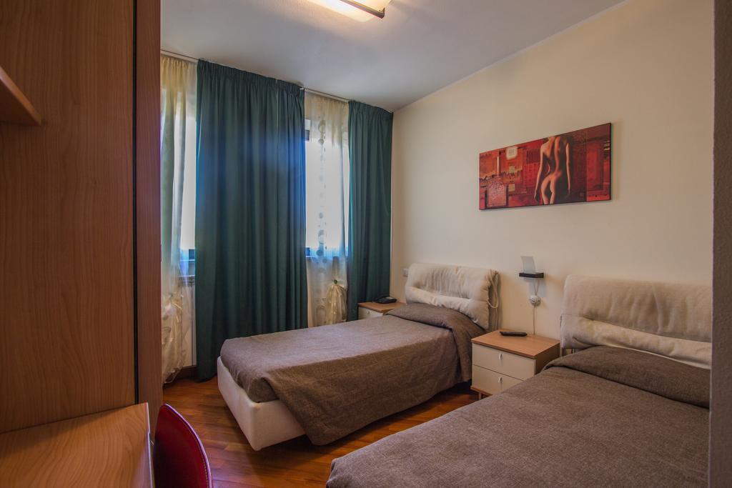 Antica Pieve Hotel Filattiera Exterior photo