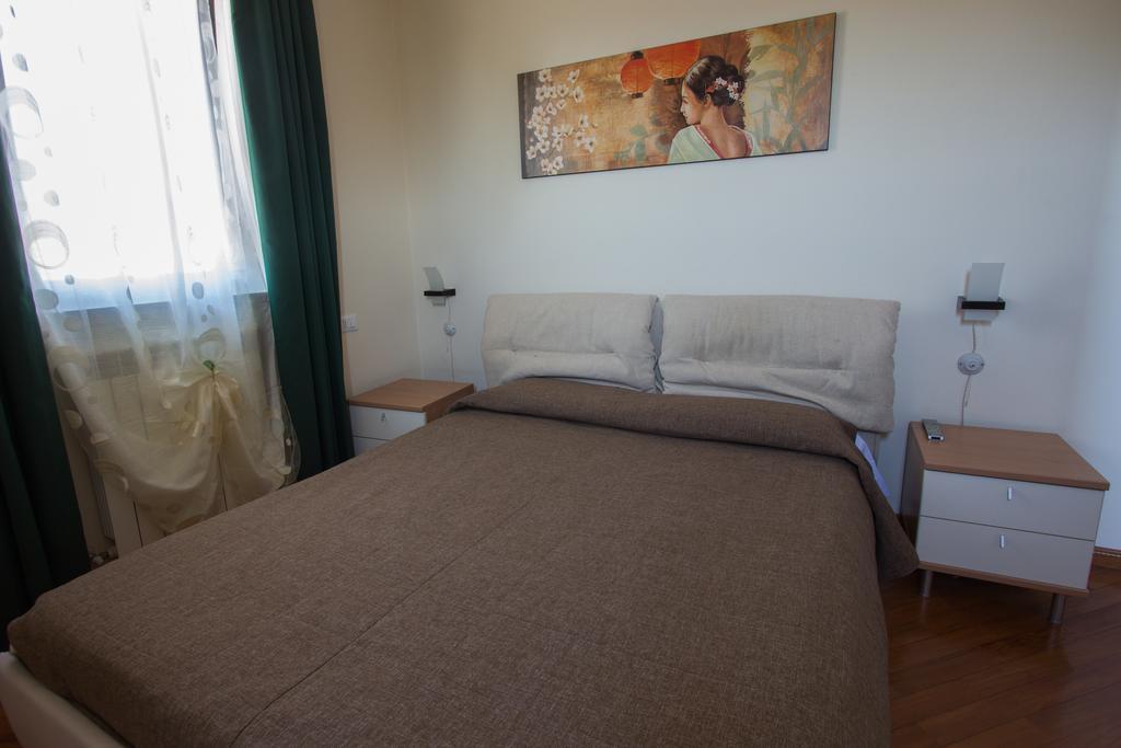 Antica Pieve Hotel Filattiera Exterior photo