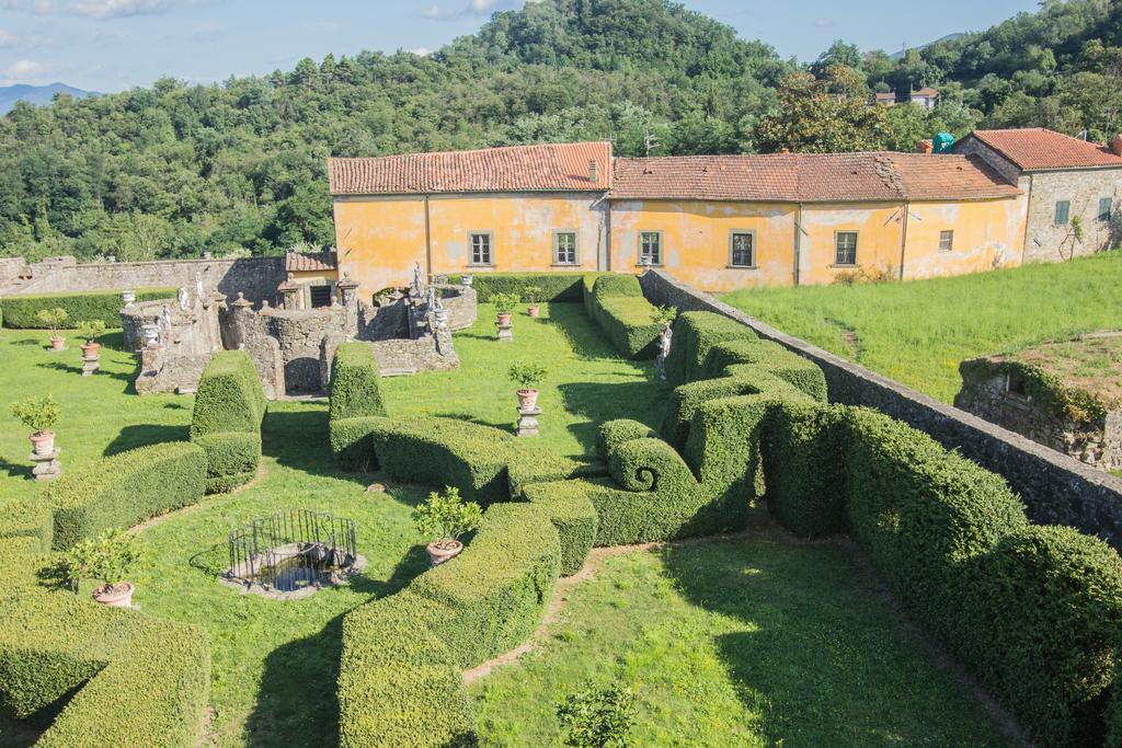 Antica Pieve Hotel Filattiera Exterior photo