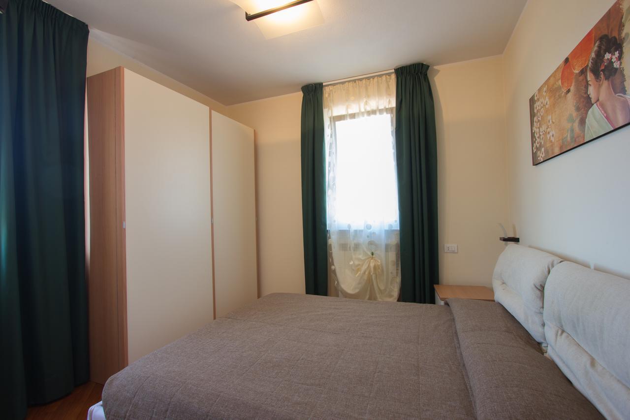 Antica Pieve Hotel Filattiera Exterior photo