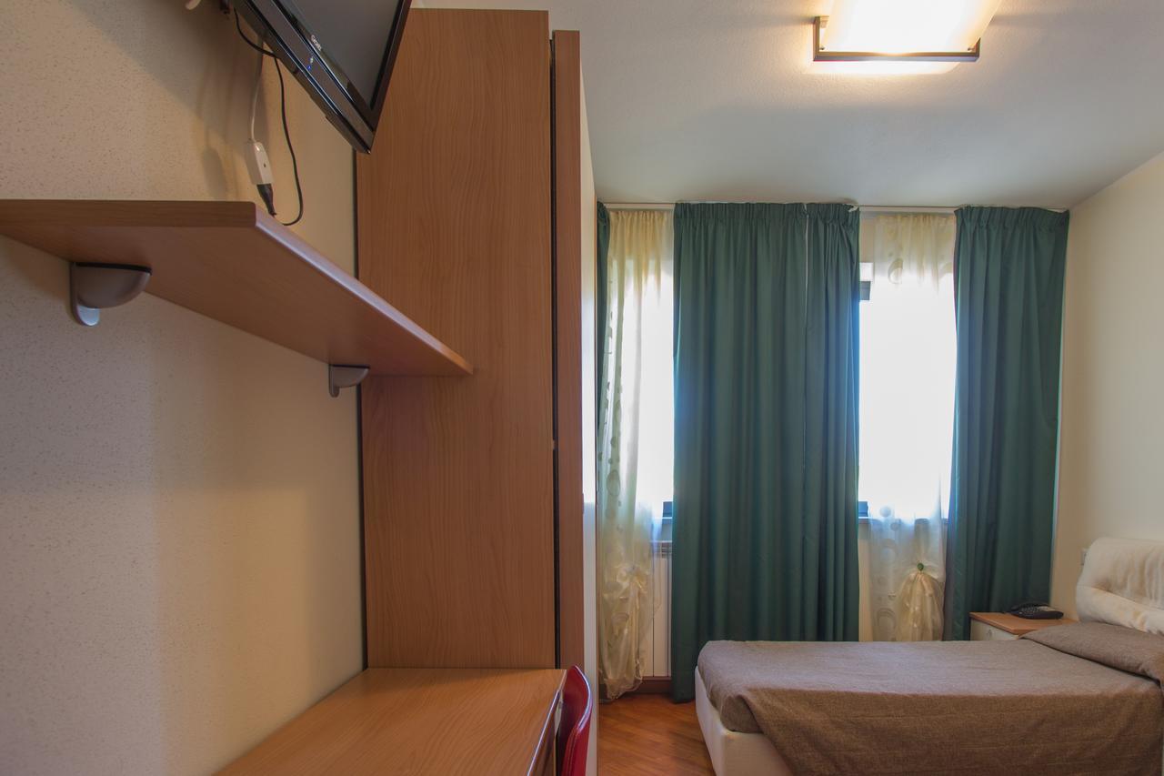 Antica Pieve Hotel Filattiera Exterior photo